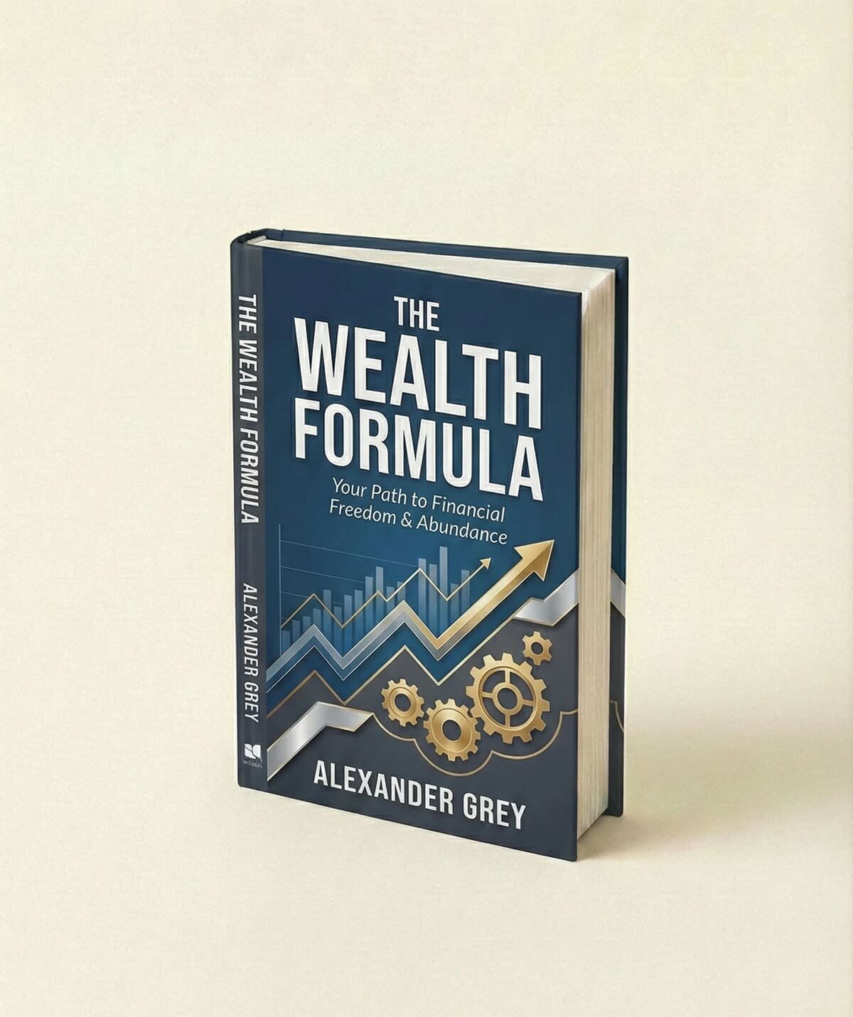 The Wealth Formula