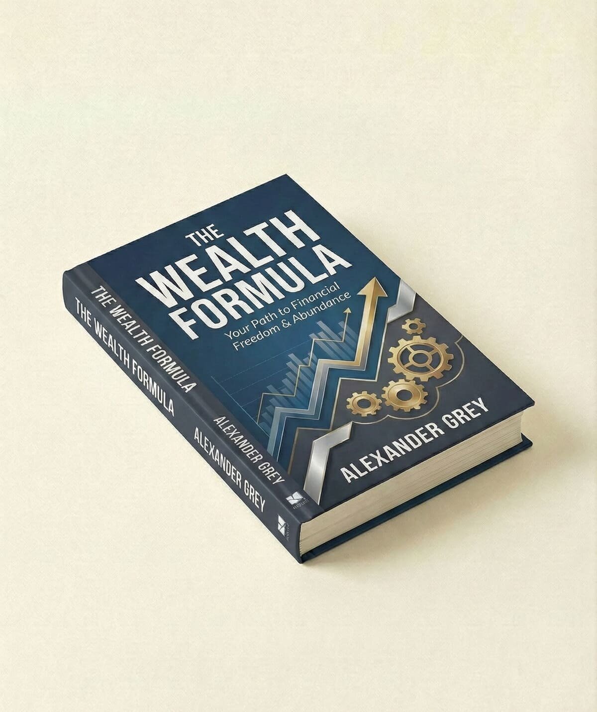 The Wealth Formula - Image 2