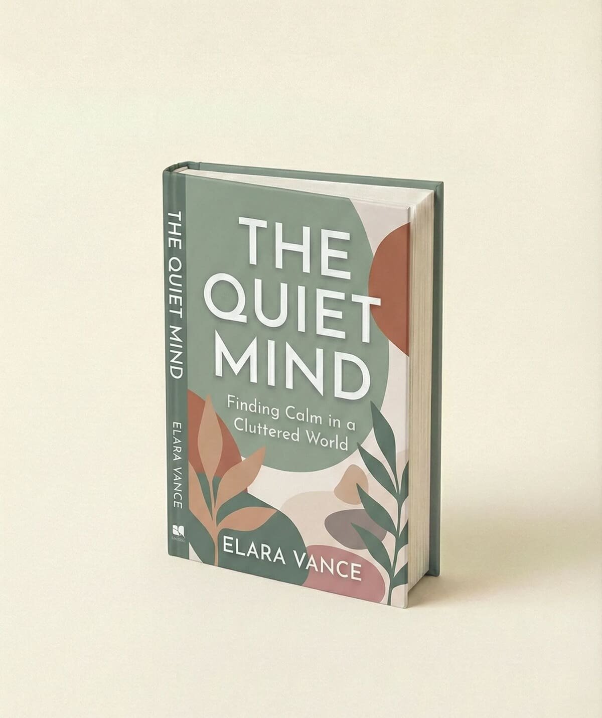 The Quiet Mind