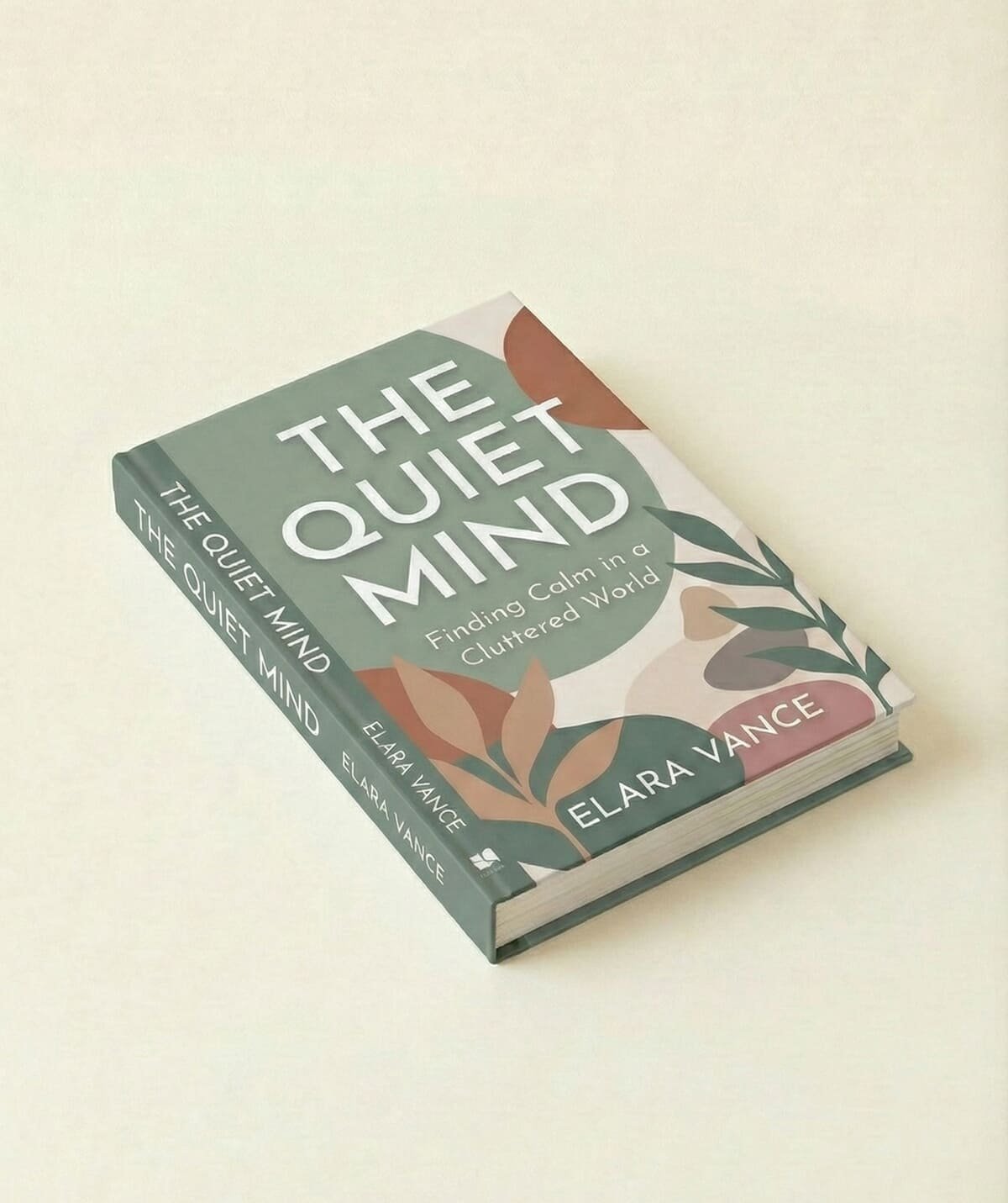 The Quiet Mind - Image 2