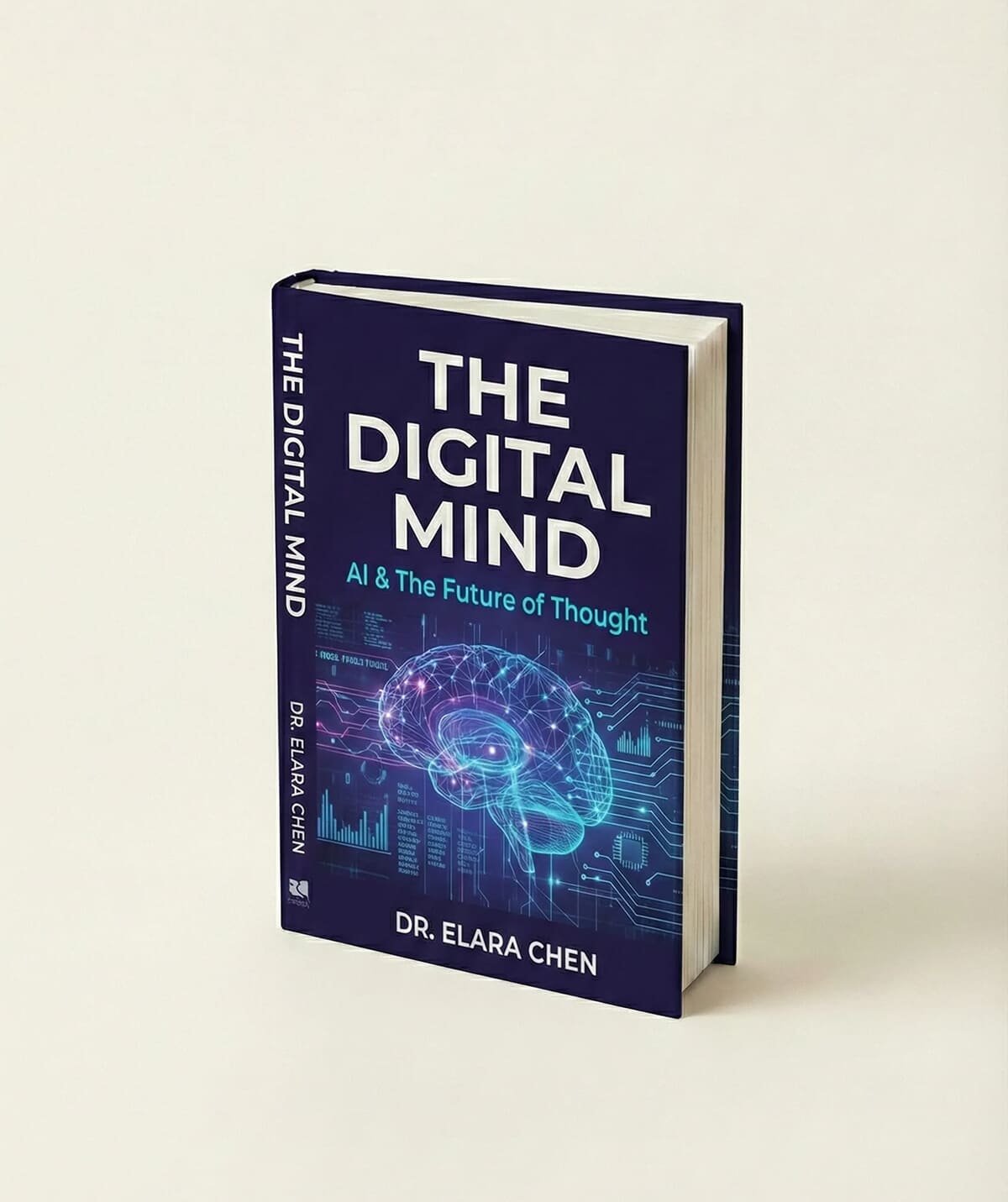 The Digital Mind